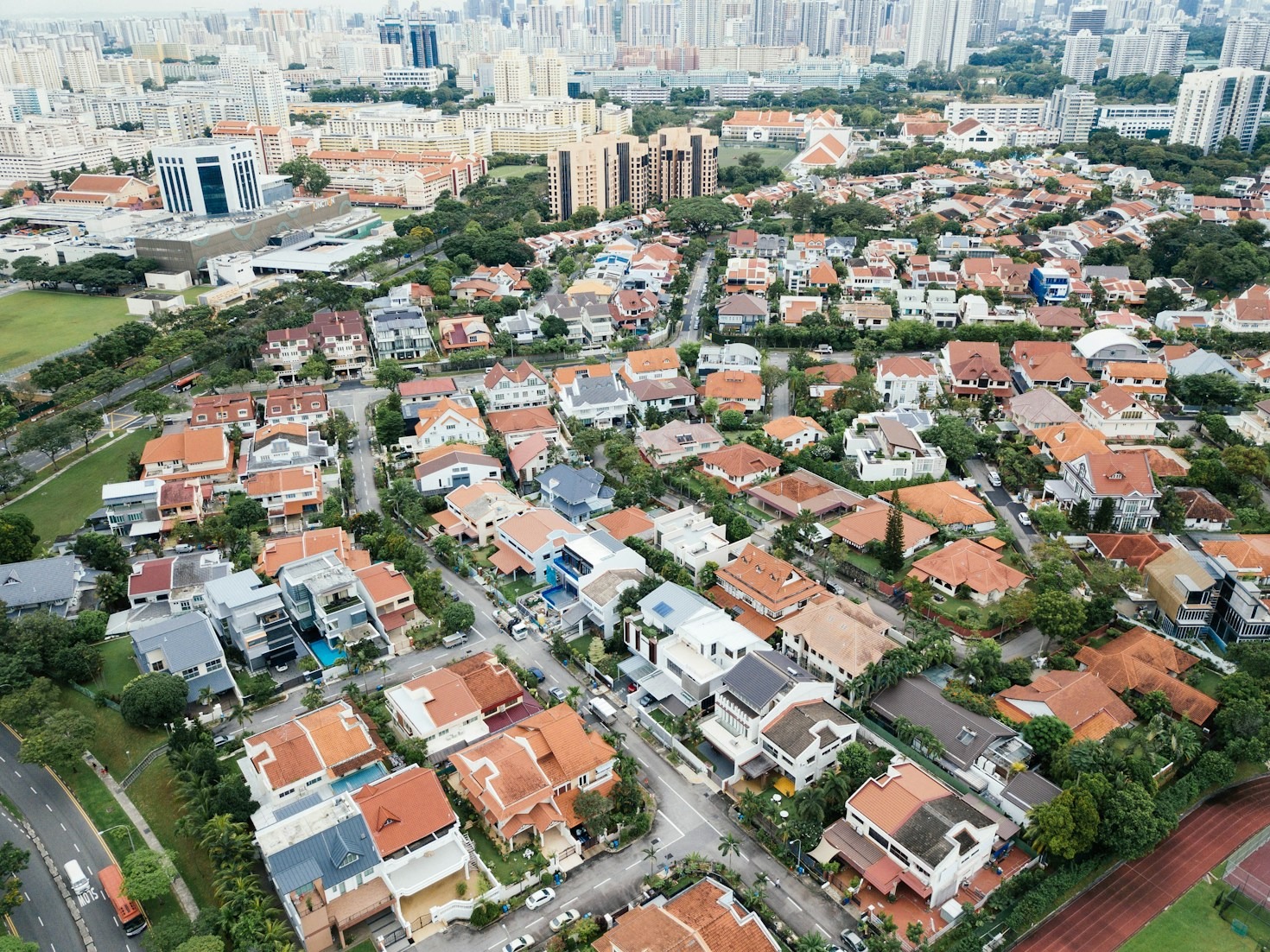 Consejos para una inversión inmobiliaria transparente